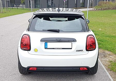 Mini Cooper SE v.WA,Wärmep. DrivingAssist Sitz/Lenkradheiz.