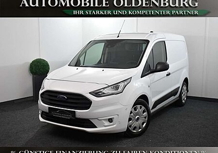 Ford Transit Connect 200 L1 S&S *AHK*ACC*Xen*Navi*Kam