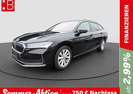 Skoda Superb Combi 1.5 TSI DSG Selection MATRIX ACC AHK HEADUP