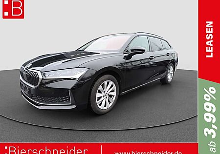Skoda Superb Combi 1.5 TSI DSG Selection MATRIX ACC AHK HEADUP