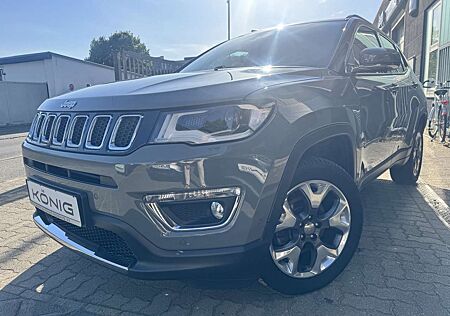 Jeep Compass Limited 4x4 Sound*Kamera*AHK