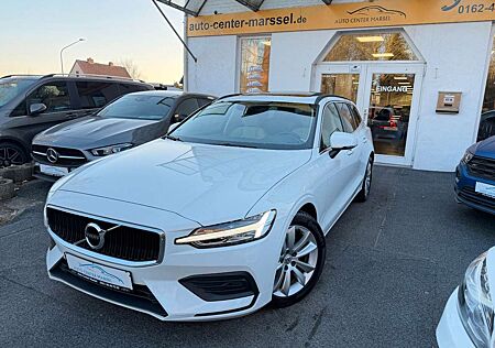 Volvo V60 2.0 B4 Mild-Hybrid AHK/LED/KAMERA/SPURHALTE