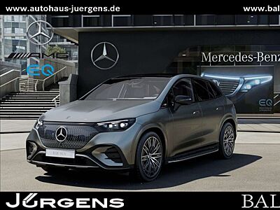 Mercedes-Benz EQE SUV EQE 350+ SUV AMG-Sport/Pano/AHK/Distr/Memo/21'