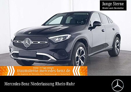 Mercedes-Benz GLC 300 e 4M AVANTG+AHK+LED+KAMERA+TOTW+KEYLESS+9G