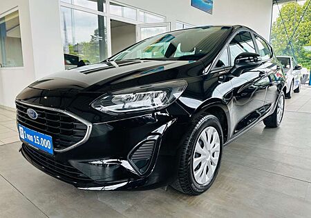 Ford Fiesta 1.0 EB Cool&Connect Navi LED PDC
