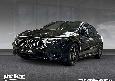 Mercedes-Benz CLA 250 + mit EQ Technologie Progressive