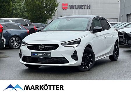 Opel Corsa 1.2 F Elegance Turbo/SHZ/LED/DAB+/Apple