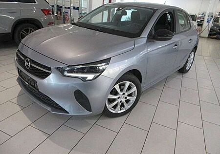 Opel Corsa F Edition 1.2 LED/NAVI/PDC/ALU/TEMPOMAT