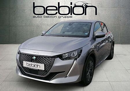 Peugeot 208 e- 136 (e-) e- Allure KeyLess LED Navi PDC
