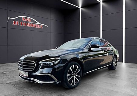 Mercedes-Benz E 300 e 4M EXCLUSIVE/LEDER/HEAD-UP/BURMEISTER