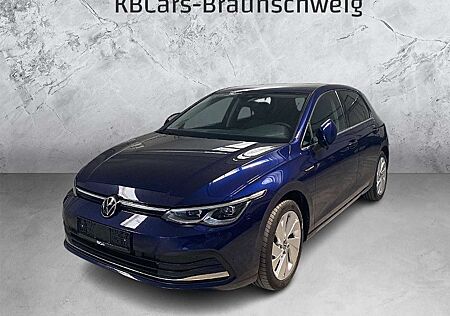 VW Golf Volkswagen VIII Lim. 2.0 TDI Style*Virtu*App-Car*RCAM*