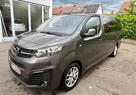 Opel Zafira Life Selection L NAVI - AHK - CarPlay RFK