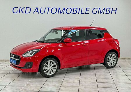 Suzuki Swift Comfort*Navi*Kamera*LED*Sitzheizung*ACC*