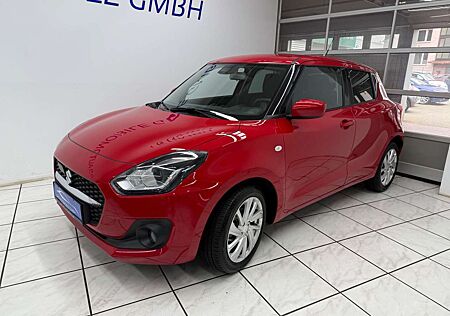 Suzuki Swift Comfort*Navi*Kamera*LED*Sitzheizung*ACC*