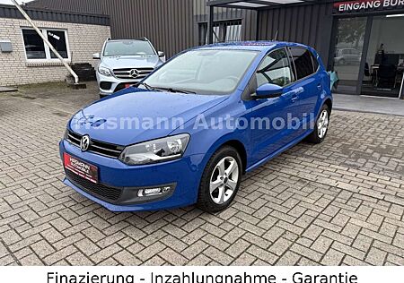 Volkswagen Polo V Comfortline 1.6 TDI*90-PS*KLIMA*SCHECKHEF