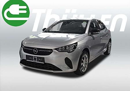 Opel Corsa -e Edition 11kW OBC Bluetooth Klima