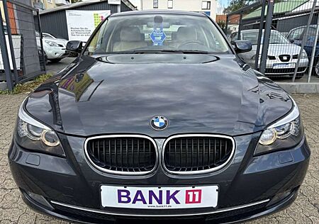 BMW 520d 520 Aut. Lifestyle Edition