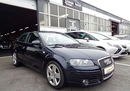 Audi A3 1.8 TFSI Ambition 1.HAND*XENON*KLIMAAUT*17ALU