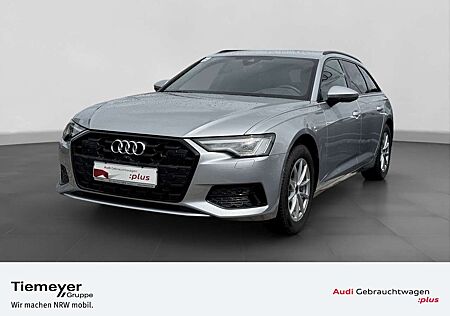 Audi A6 40 TDI ADVANCED LEDER MEMORY HuD MATRIX