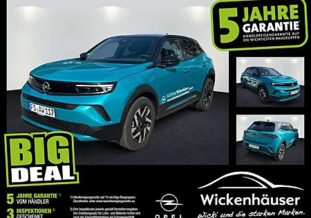Opel Mokka 1.2 Edition AUTOMATIK LED+Fernlichtass.+LM