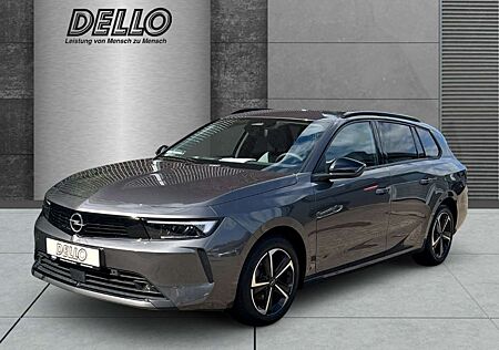 Opel Astra ST Edition Komfort Infotainment Tech-Paket 5-Speic