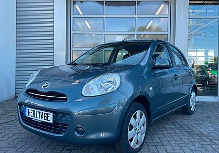 Nissan Micra 1,2 Acenta/TEMP/KLIMA/RADIO