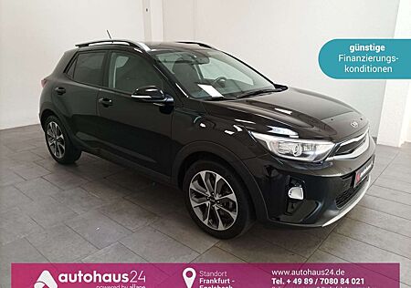 Kia Sportage Stonic 1.0 T-GDI Vision Bluetooth|Lenkrhzg.|PDC