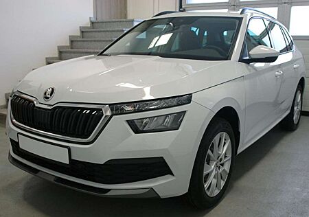 Skoda Kamiq Ambition 1.0 TSI DSG LED Kamera virtCock 81 kW ...