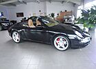 Porsche 997 Carrera S Cabrio - 57.800 km - Klappe - Scheckheft