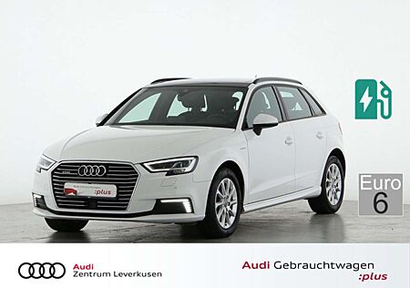 Audi A3 Sportback 1.4 TFSI e-tron S TRON NAV LED A