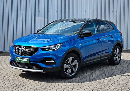 Opel Grandland X 1.2 Aut. AHK|LED|NAVI|360°|4xSHZ