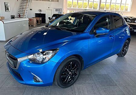 Mazda 2 Lim. Kizoku* CarPlay*AndroidAuto*RückKamera