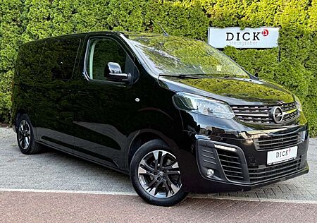 Opel Zafira Life Edition M 8SI+BI-XEN+NAV+SHZ+AHK+HUD