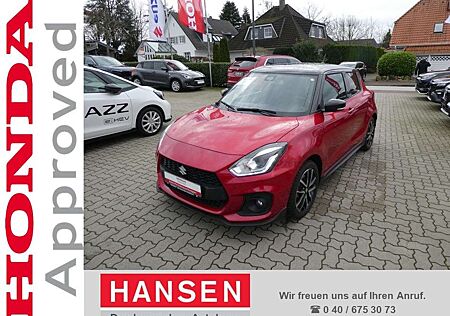 Suzuki Swift 1.4 Sport Hybrid