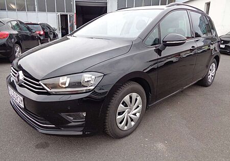 VW Golf Volkswagen Sportsvan VII Sound **2.HAND** ~GARANTIE~