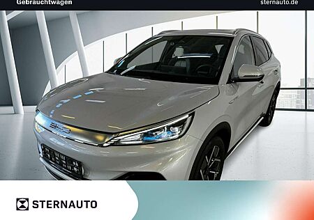 BYD ATTO 3 Design PanoDach 360Kam el.HK Ambiente LED