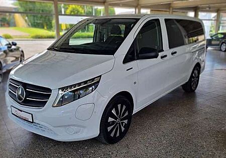 Mercedes-Benz Vito eVito Tourer 126 Pro lang LED*Smart*Totw*Spur*SH