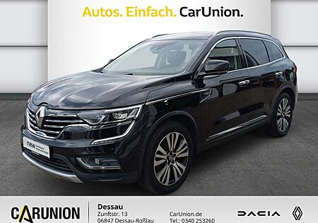 Renault Koleos INITIALE PARIS dCi 175 4WD X-tronic ACC