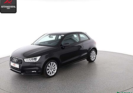 Audi A1 1.0 TFSI AUTOMATIK,BI-XENON,NAVI,EINPARKHILFE