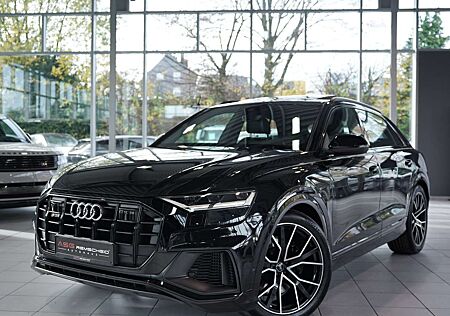 Audi SQ8 4.0 TDI q. 2.H *22 *Pano *Kamera *LUFT *ACC