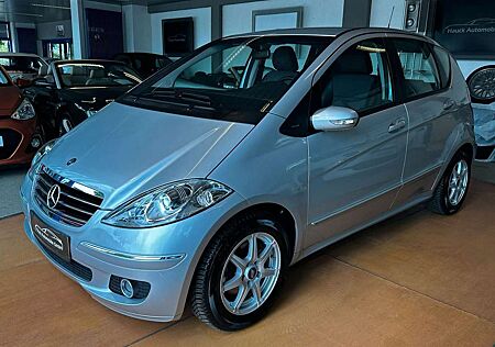 Mercedes-Benz A 170 *29-TKM* AUTOMATIK/KLIMA/MFL/ELF/8-FACH