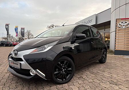 Toyota Others Aygo AYGO x-wave **FALTDACH**