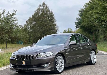 Alpina D5 3,0 Bi-Turbo/TopZustand/