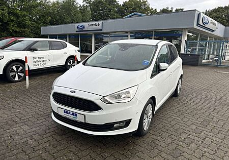 Ford C-Max Cool & Connect