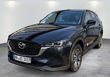 Mazda CX-5 2.0L SKYACTIV G 165