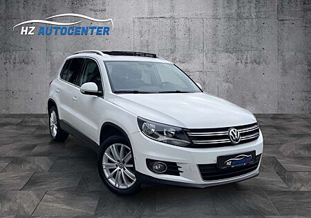 VW Tiguan Volkswagen Sport & Style 4Motion 2.0 TDI DSG*PANO