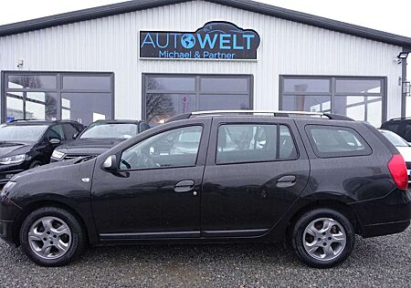 Dacia Logan 0.9 1.HAND KLIMA PDC NAV Insp+Zahnr+TÜVNeu