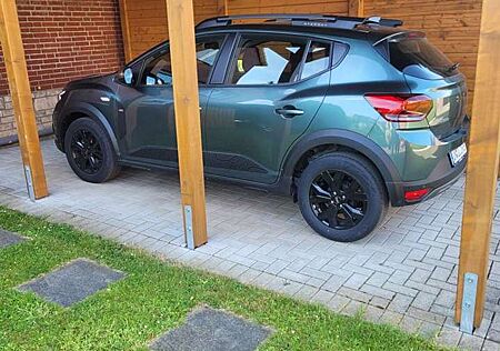 Dacia Sandero Stepway TCe 110 Extreme