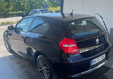 BMW 116i 116 Aut. Edition Lifestyle