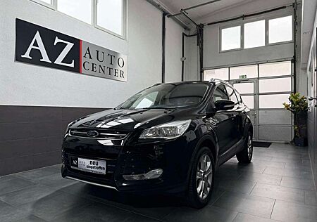 Ford Kuga 1.5 Ecoboost Titanium/Navi/18Zoll/Euro6
